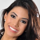 Flávia Noronha, apresentadora do Flávia Noronha, apresentadora do