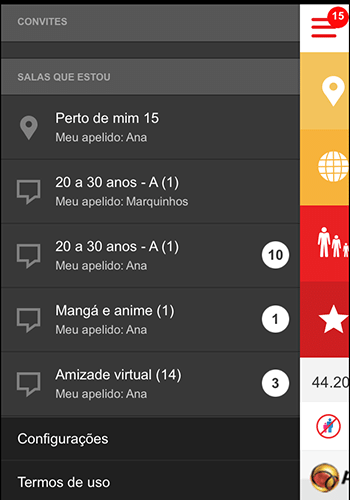 Bate-Papo UOL – Apps no Google Play