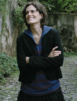 Emmanuelle Bernard/Divulga��o