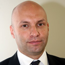 Fabio Pina