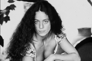 Sonia Braga, Gabriela - Divulgação - Divulgação