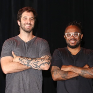 Edu Viana/Divulgação Multishow