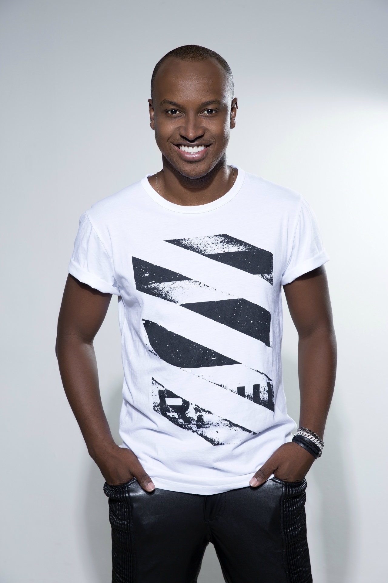 Thiaguinho - Divulgação