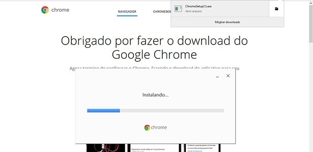 Bate-papo > Últimas Notícias BP > Baixe o app Bate-papo UOL e